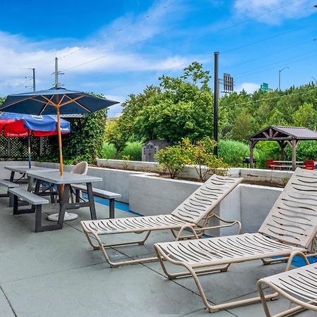 Best Western Kent Narrows Inn Grasonville Buitenkant foto