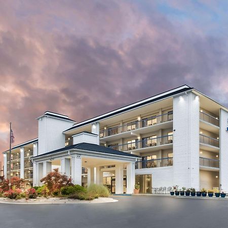 Best Western Kent Narrows Inn Grasonville Buitenkant foto