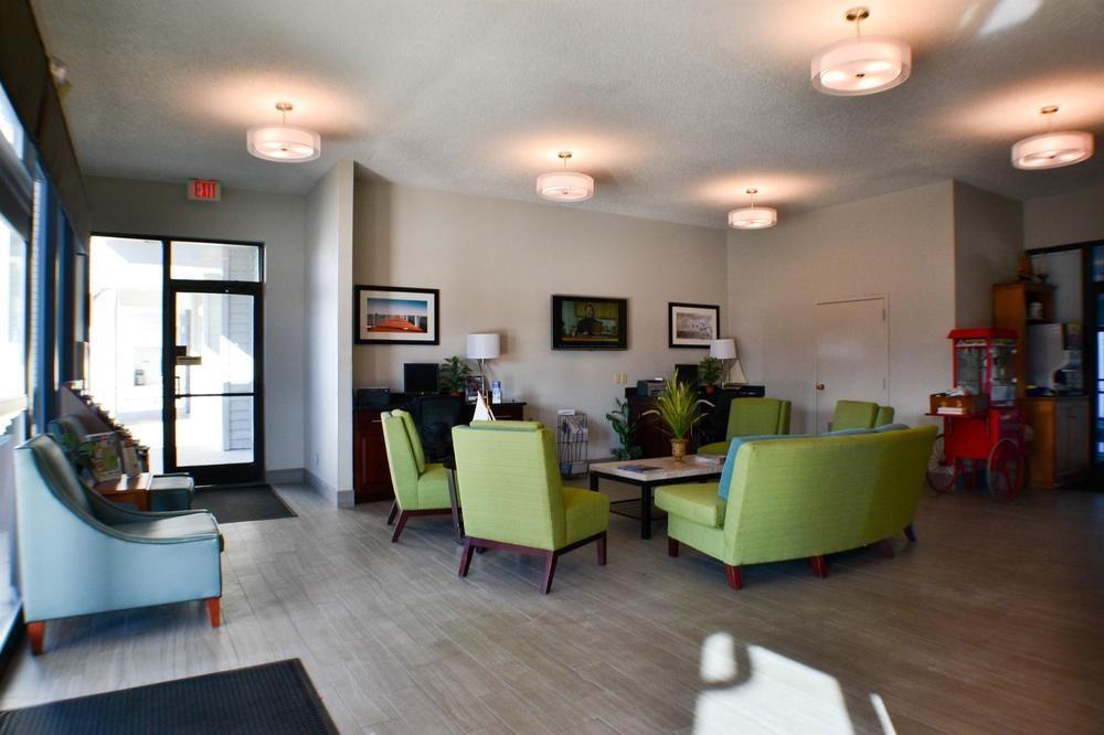 Best Western Kent Narrows Inn Grasonville Buitenkant foto
