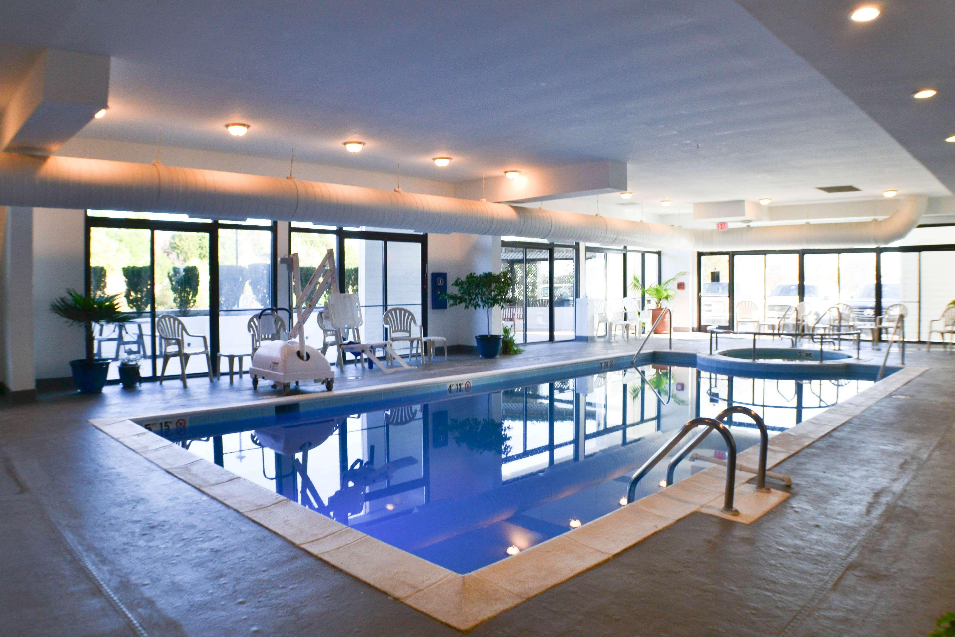 Best Western Kent Narrows Inn Grasonville Buitenkant foto