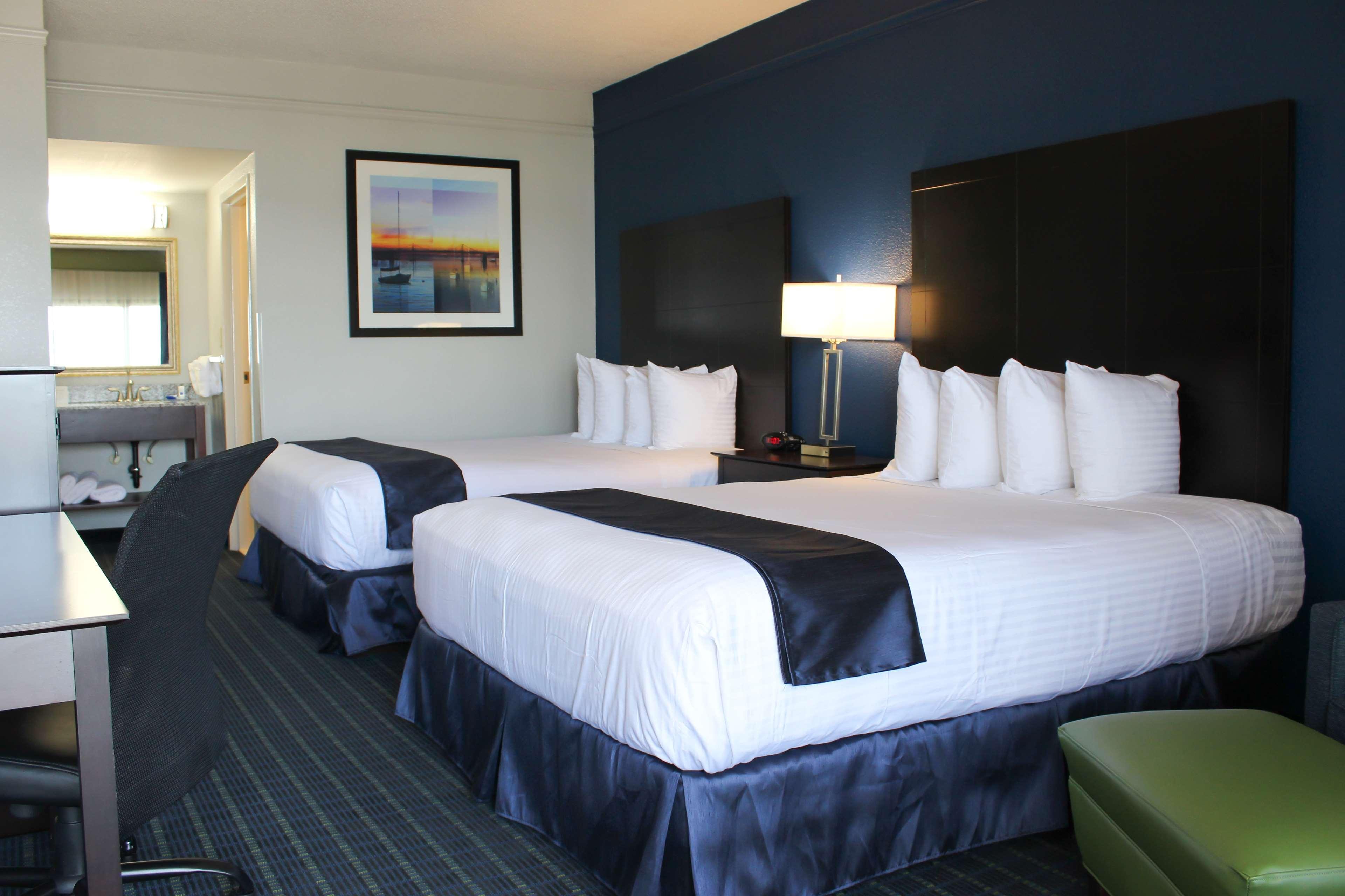 Best Western Kent Narrows Inn Grasonville Buitenkant foto