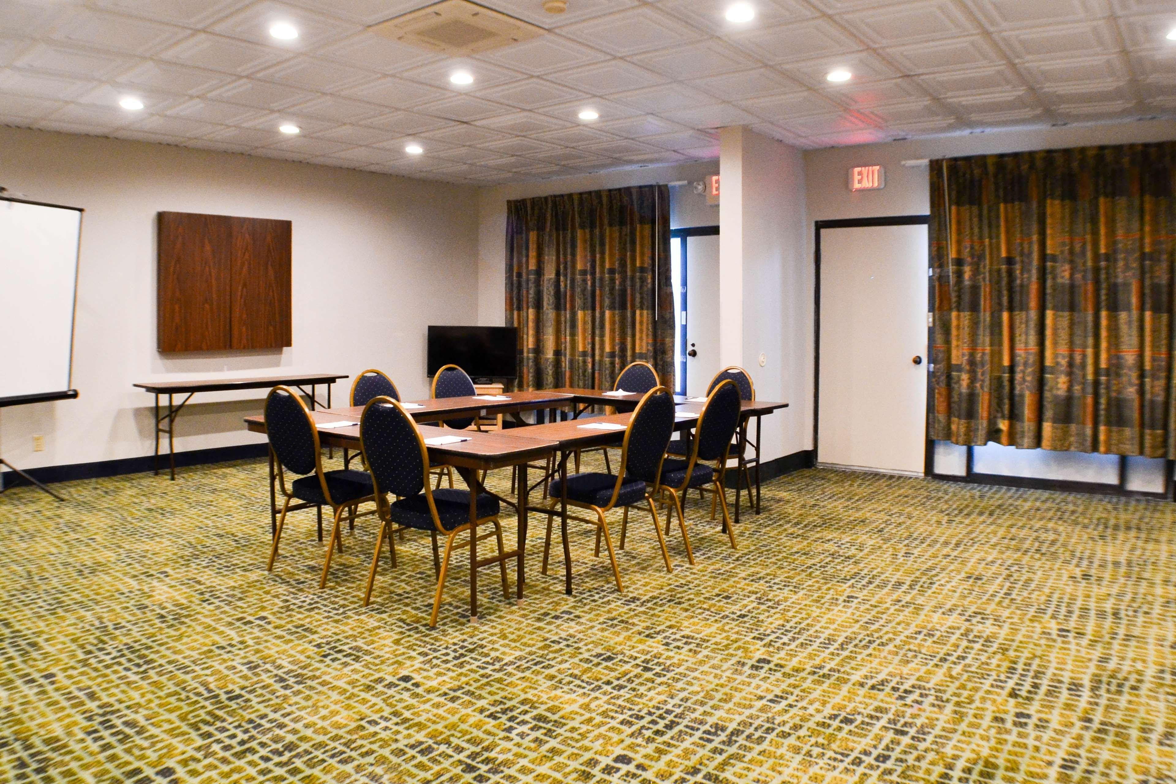 Best Western Kent Narrows Inn Grasonville Buitenkant foto