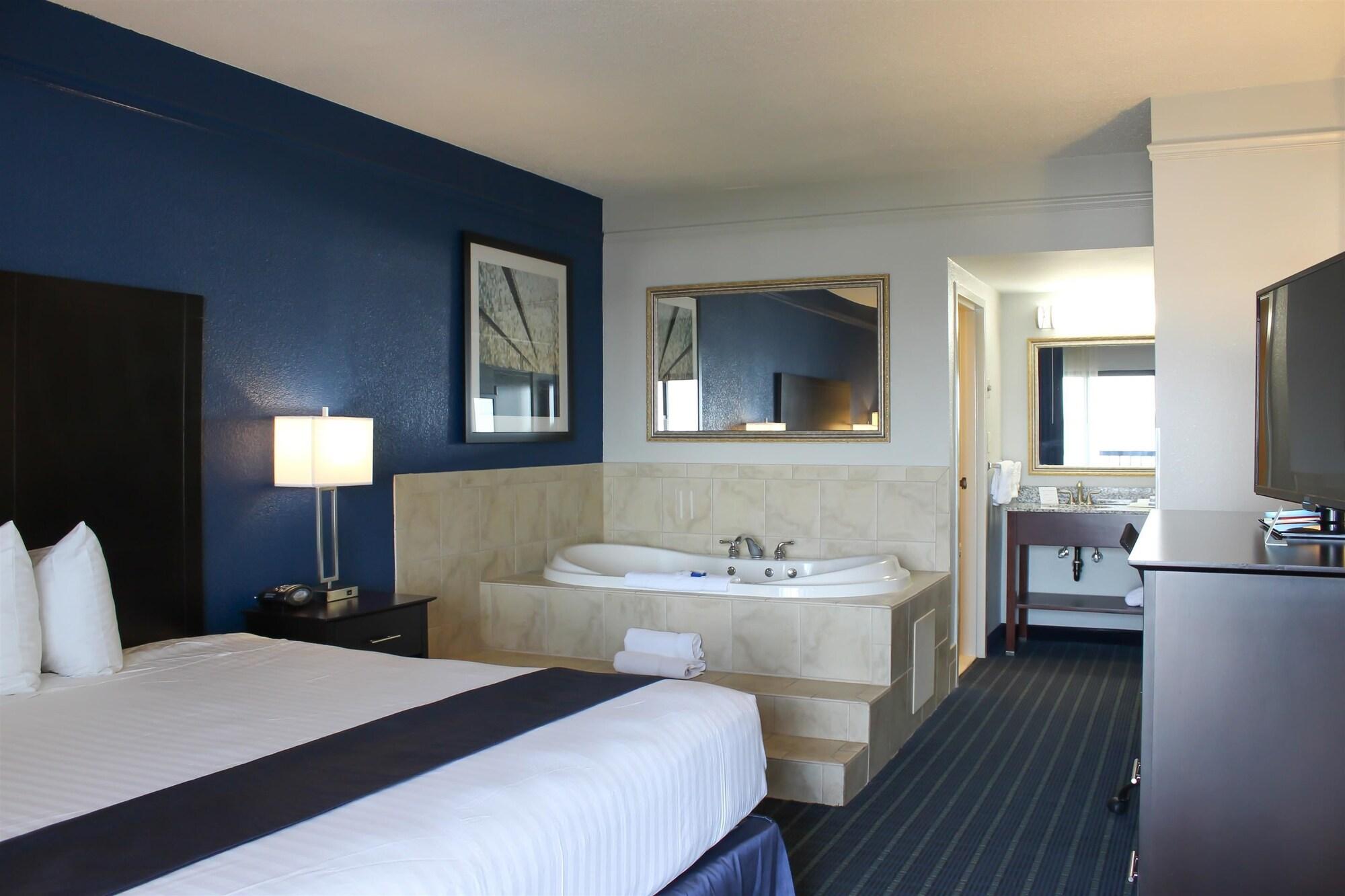 Best Western Kent Narrows Inn Grasonville Buitenkant foto