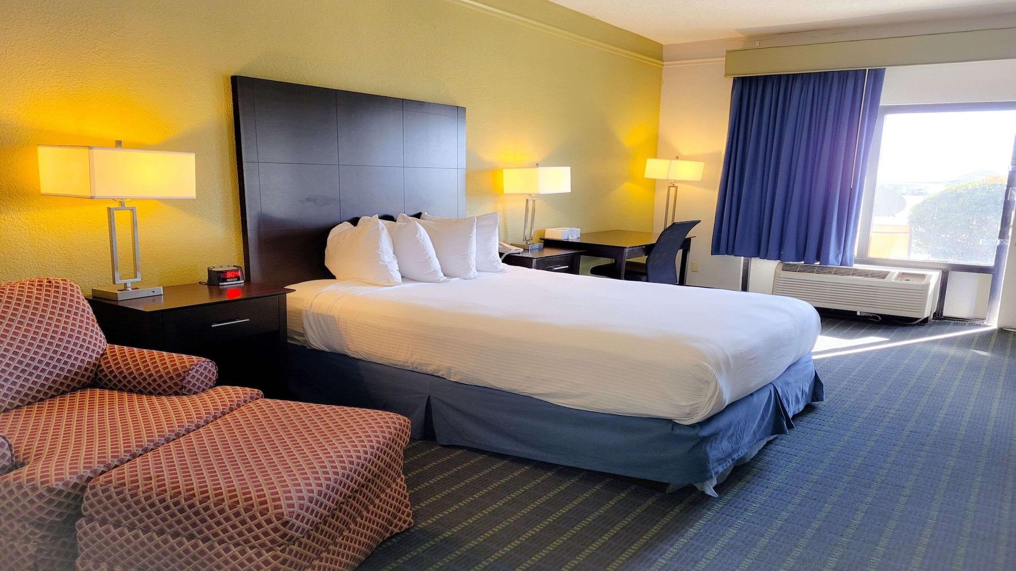 Best Western Kent Narrows Inn Grasonville Buitenkant foto