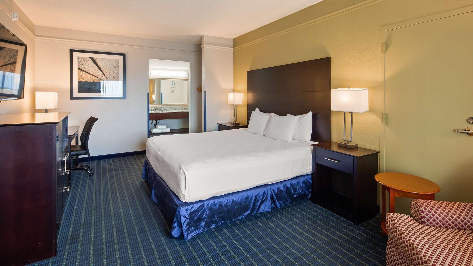 Best Western Kent Narrows Inn Grasonville Buitenkant foto