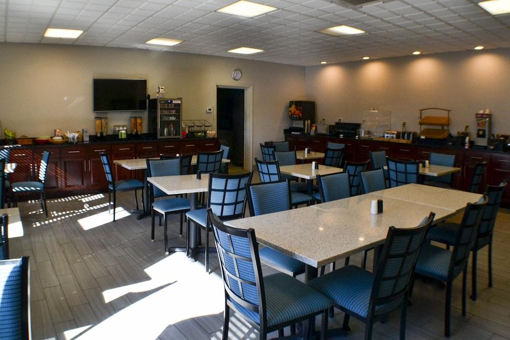Best Western Kent Narrows Inn Grasonville Buitenkant foto