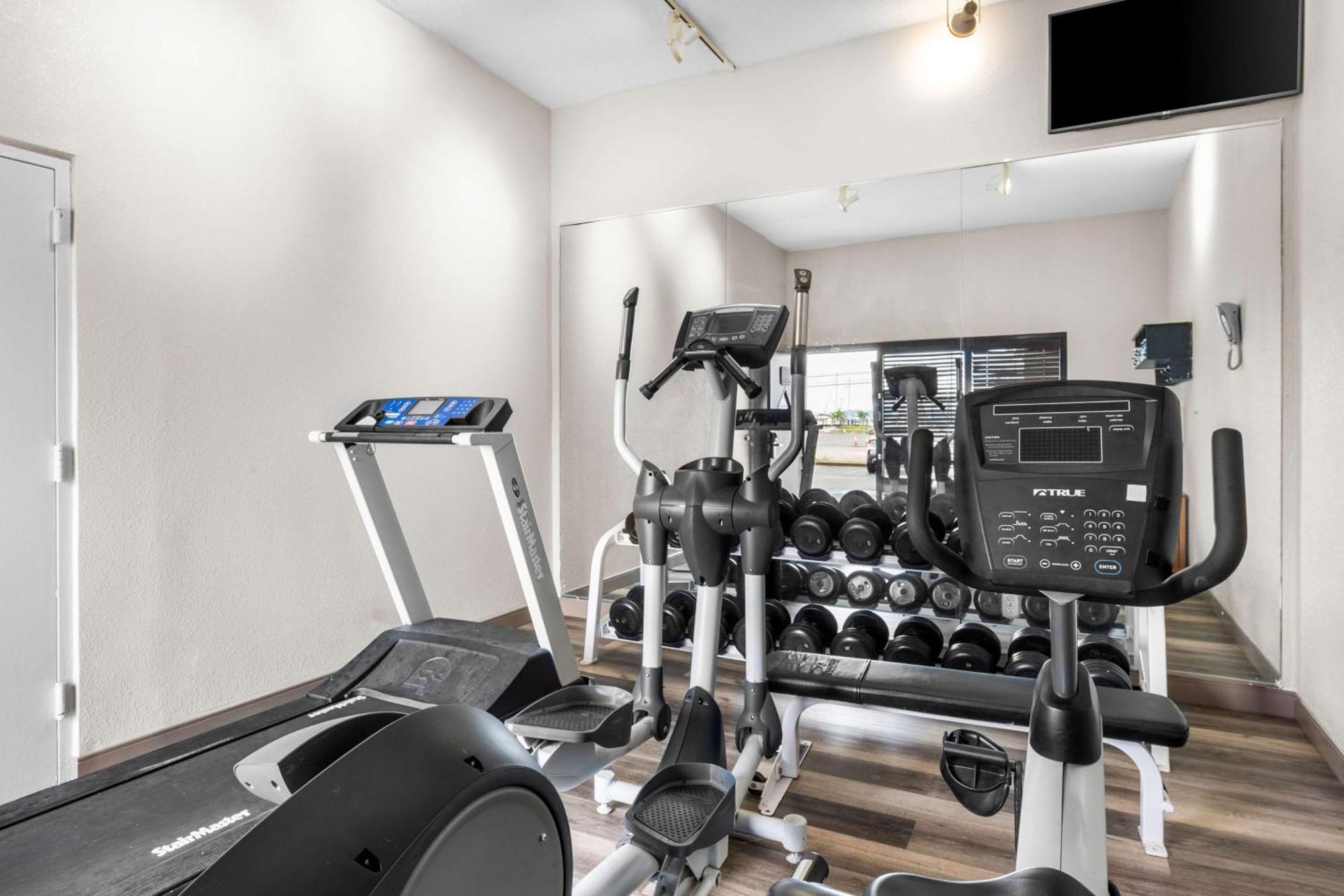 Best Western Kent Narrows Inn Grasonville Buitenkant foto