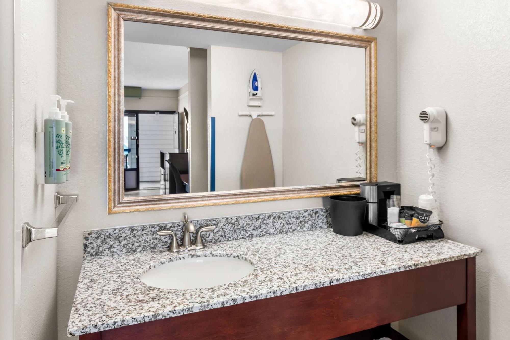 Best Western Kent Narrows Inn Grasonville Buitenkant foto