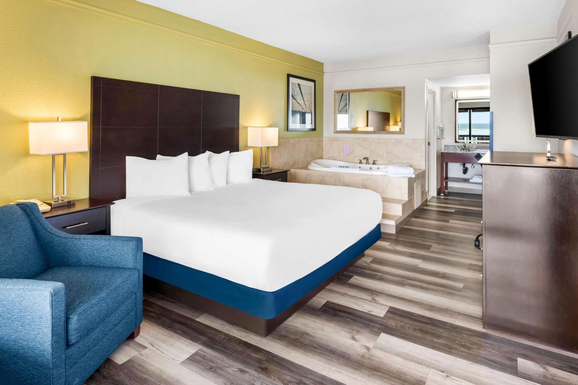 Best Western Kent Narrows Inn Grasonville Buitenkant foto
