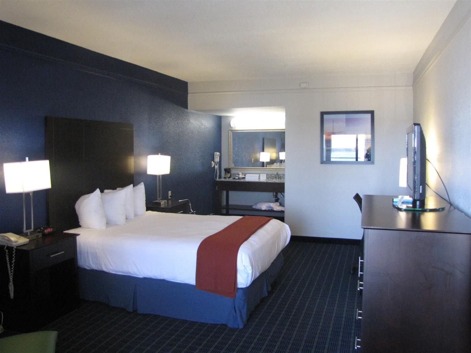 Best Western Kent Narrows Inn Grasonville Buitenkant foto