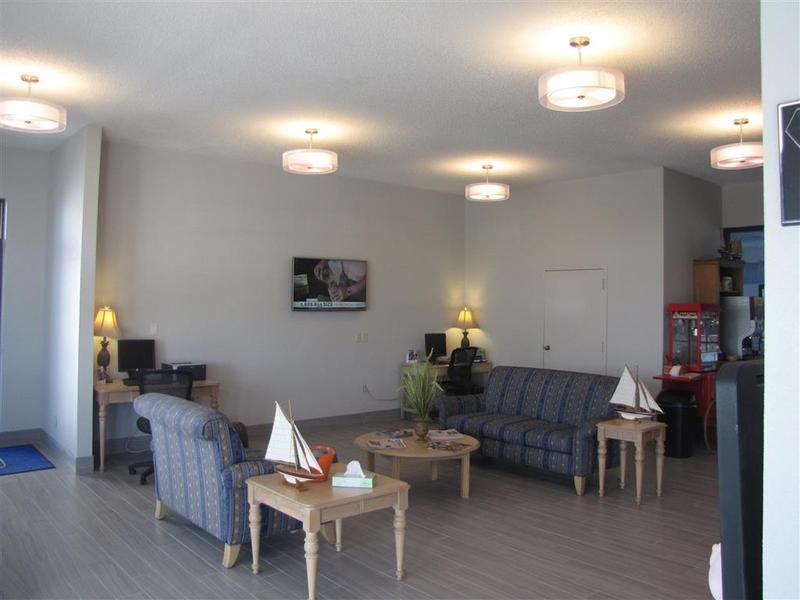 Best Western Kent Narrows Inn Grasonville Buitenkant foto
