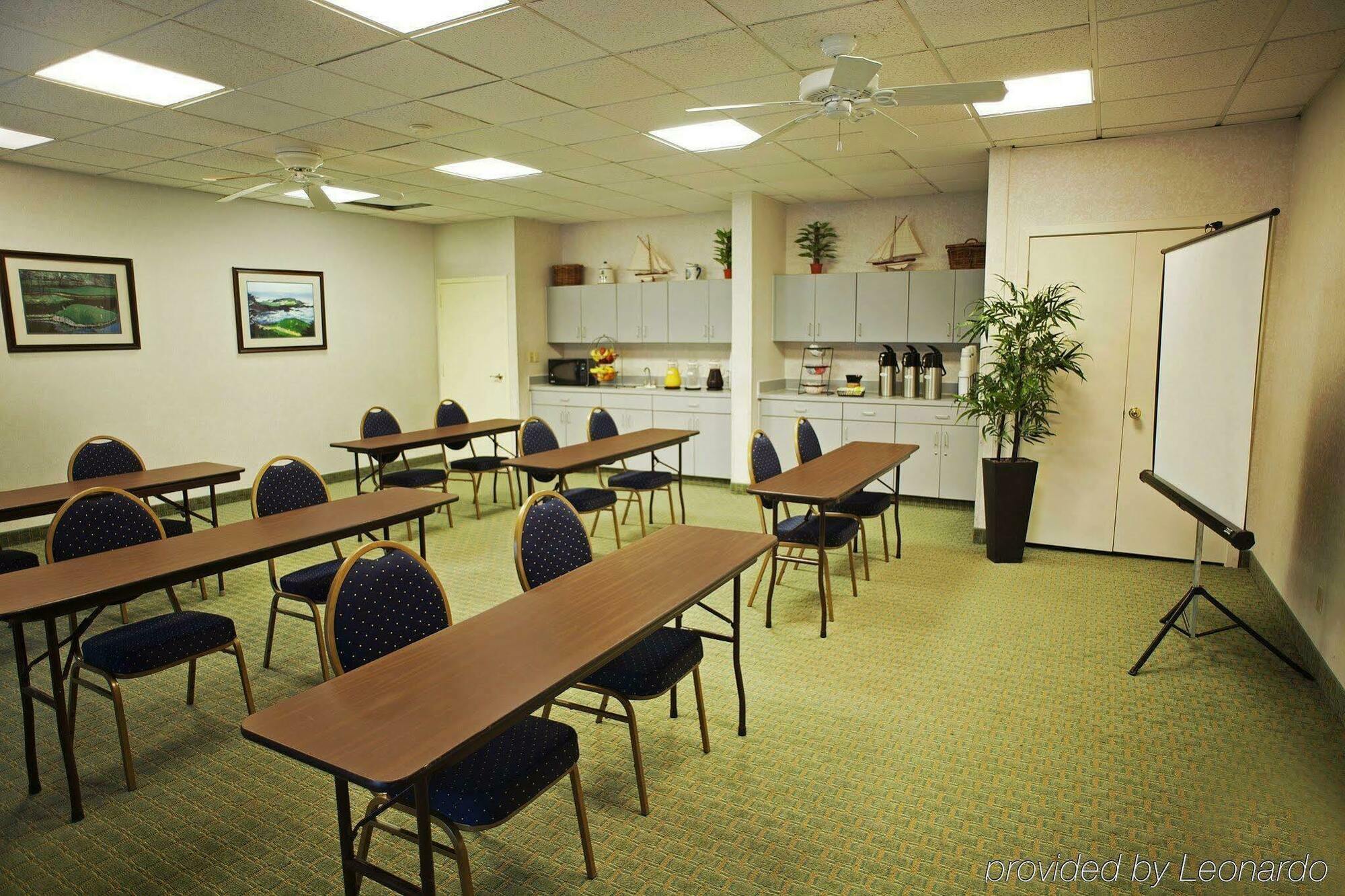 Best Western Kent Narrows Inn Grasonville Zakenleven foto